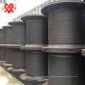 High strength passed ISO17357 Cell Rubber Fender